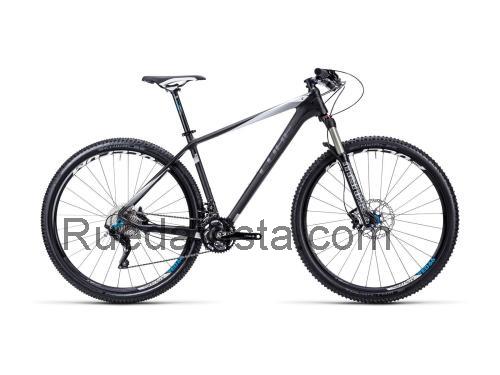 Cube Reaction GTC Pro 29 ficha-técnica e avaliações